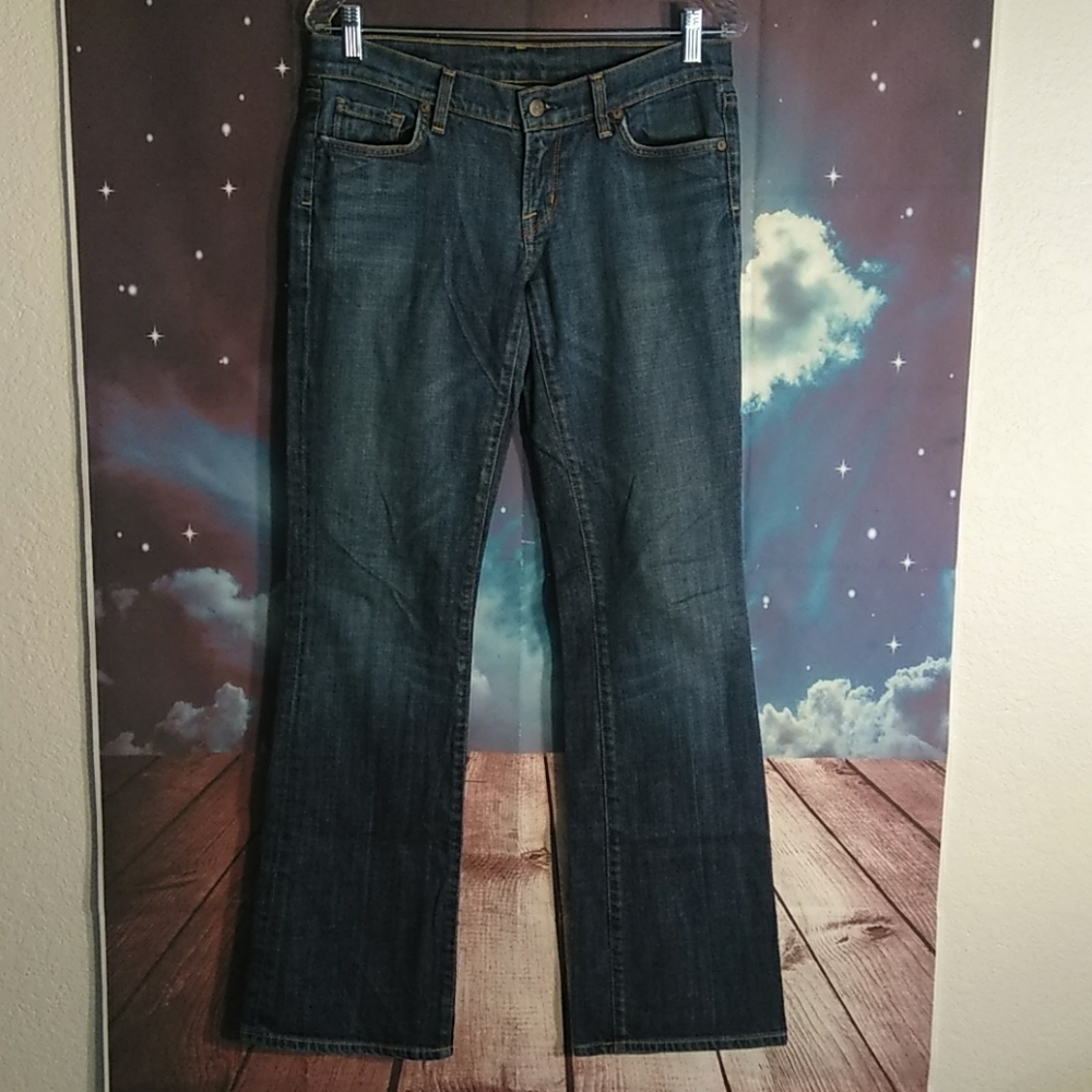 Citizens of Humanity denim jeans size 29